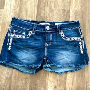 Daytrip Shorts